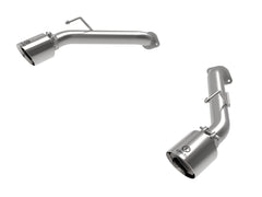 aFe Power 23-25 Nissan Z (3.0) Exhaust System Kit PN. 49-36137-P