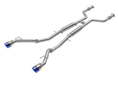 aFe Power 23-25 Nissan Z (3.0) Exhaust System Kit PN. 49-36138-L