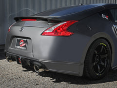aFe Power 09-20 Nissan 370Z (3.7) Exhaust System Kit PN. 49-36139-P