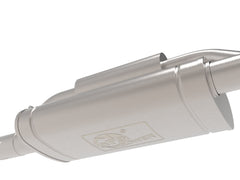 aFe Power 22-26 Nissan Frontier (3.8 - Wheelbase: 125.9Inch) Exhaust System Kit PN. 49-36140-B