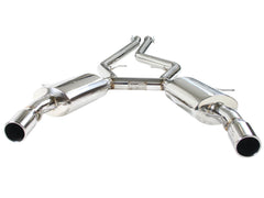 aFe Power BMW (3.0) Exhaust System Kit PN. 49-36301