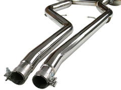 aFe Power BMW (3.0) Exhaust System Kit PN. 49-36301