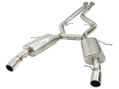 aFe Power BMW (3.0) Exhaust System Kit PN. 49-36301