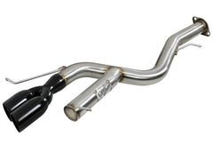 aFe Power 08-13 BMW 135i (3.0) Exhaust System Kit PN. 49-36302-B
