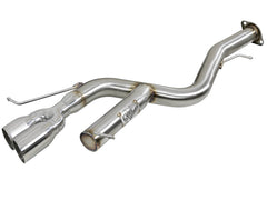 aFe Power 08-13 BMW 135i (3.0) Exhaust System Kit PN. 49-36302-P