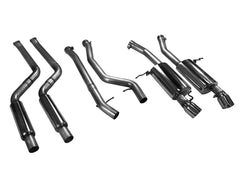aFe Power 11-13 BMW 335i (3.0) Exhaust System Kit PN. 49-36306