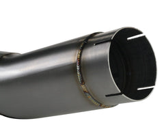 aFe Power BMW (3.0) Exhaust System Kit PN. 49-36308