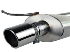 aFe Power BMW (3.0) Exhaust System Kit PN. 49-36308