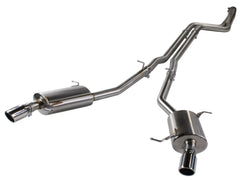 aFe Power BMW (3.0) Exhaust System Kit PN. 49-36308