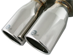 aFe Power 08-11 BMW M3 (4.0) Exhaust System Kit PN. 49-36311-P
