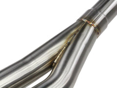 aFe Power BMW (3.0) Exhaust System Kit PN. 49-36313