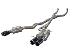 aFe Power 12-16 BMW M5 (4.4) Exhaust System Kit PN. 49-36317-C
