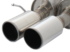 aFe Power 12-16 BMW M5 (4.4) Exhaust System Kit PN. 49-36317-P