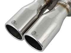 aFe Power 07-15 Mini Cooper (1.6) Exhaust System Kit PN. 49-36318