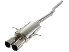 aFe Power 07-15 Mini Cooper (1.6) Exhaust System Kit PN. 49-36318