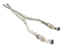 aFe Power 08-13 BMW M3 (4.0) Exhaust System Kit PN. 49-36321-1