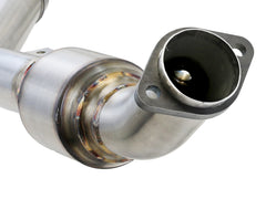 aFe Power 08-13 BMW M3 (4.0) Exhaust System Kit PN. 49-36321-1