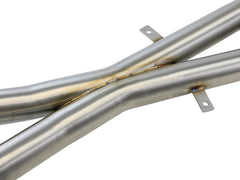 aFe Power 08-13 BMW M3 (4.0) Exhaust System Kit PN. 49-36321-1