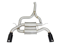 aFe Power BMW (3.0) Exhaust System Kit PN. 49-36325-B