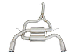 aFe Power BMW (3.0) Exhaust System Kit PN. 49-36325-P