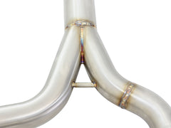 aFe Power BMW (3.0) Exhaust System Kit PN. 49-36325-P