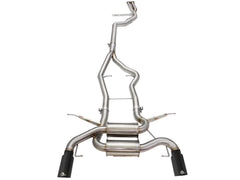 aFe Power BMW (3.0) Exhaust System Kit PN. 49-36328-B