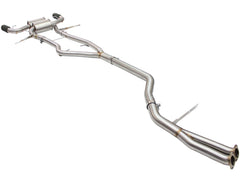 aFe Power BMW (3.0) Exhaust System Kit PN. 49-36328-B