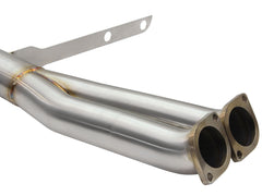 aFe Power BMW (3.0) Exhaust System Kit PN. 49-36328-B