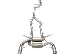 aFe Power BMW (3.0) Exhaust System Kit PN. 49-36328-P