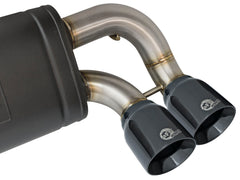 aFe Power 16-18 BMW M2 (3.0) Exhaust System Kit PN. 49-36330-1B