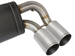 aFe Power 16-18 BMW M2 (3.0) Exhaust System Kit PN. 49-36330-1P