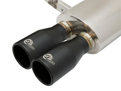 aFe Power 15-24 Mini Cooper S (2.0) Exhaust System Kit PN. 49-36331-B