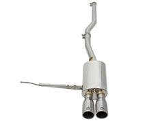 aFe Power 15-24 Mini Cooper S (2.0) Exhaust System Kit PN. 49-36331-P