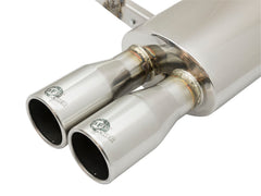 aFe Power 15-24 Mini Cooper S (2.0) Exhaust System Kit PN. 49-36331-P