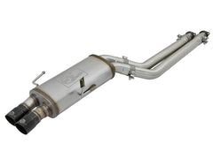 aFe Power 96-99 BMW M3 (3.2) Exhaust System Kit PN. 49-36332-B