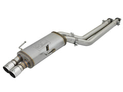 aFe Power 96-99 BMW M3 (3.2) Exhaust System Kit PN. 49-36332-P
