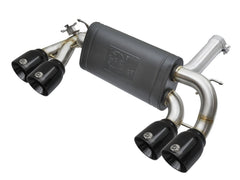 AFE 49-36333-B MACHForce XP Axle-Back Exhaust System