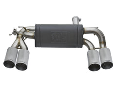 AFE 49-36333-P MACHForce XP Axle-Back Exhaust System