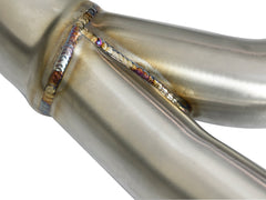 aFe Power BMW (3.0) Exhaust System Kit PN. 49-36338-1C