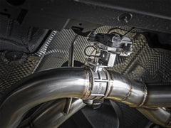 AFE 49-36338-B Mach Force-Xp Axle-Back Exhaust System