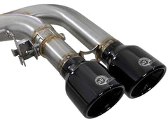 aFe Power BMW (4.4) Exhaust System Kit PN. 49-36342-B