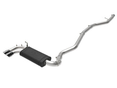aFe Power BMW (2.0) Exhaust System Kit PN. 49-36345-B
