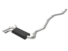 aFe Power BMW (2.0) Exhaust System Kit PN. 49-36345-P