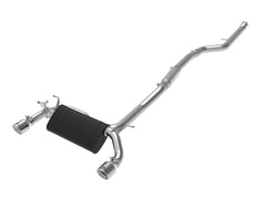 aFe Power 14-16 BMW M235i (3.0) Exhaust System Kit PN. 49-36347-P