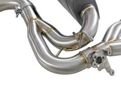 aFe Power 19-21 BMW M2 Competition (3.0) Exhaust System Kit PN. 49-36350-C