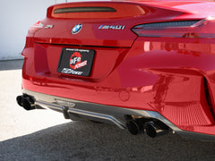 aFe POWER Cat-Back Exhaust MACH Force-Xp 3 IN to 2-1/2 IN Stainless Steel Cat 49-36352-B