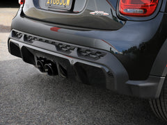 aFe POWER Cat-Back Exhaust MACH Force-Xp 3 IN to 2-1/2 IN Stainless Steel Cat 49-36354-B