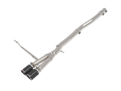 aFe POWER Cat-Back Exhaust MACH Force-Xp 3 IN to 2-1/2 IN Stainless Steel Cat 49-36354-C