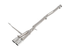 aFe POWER Cat-Back Exhaust MACH Force-Xp 3 IN to 2-1/2 IN Stainless Steel Cat 49-36354-P
