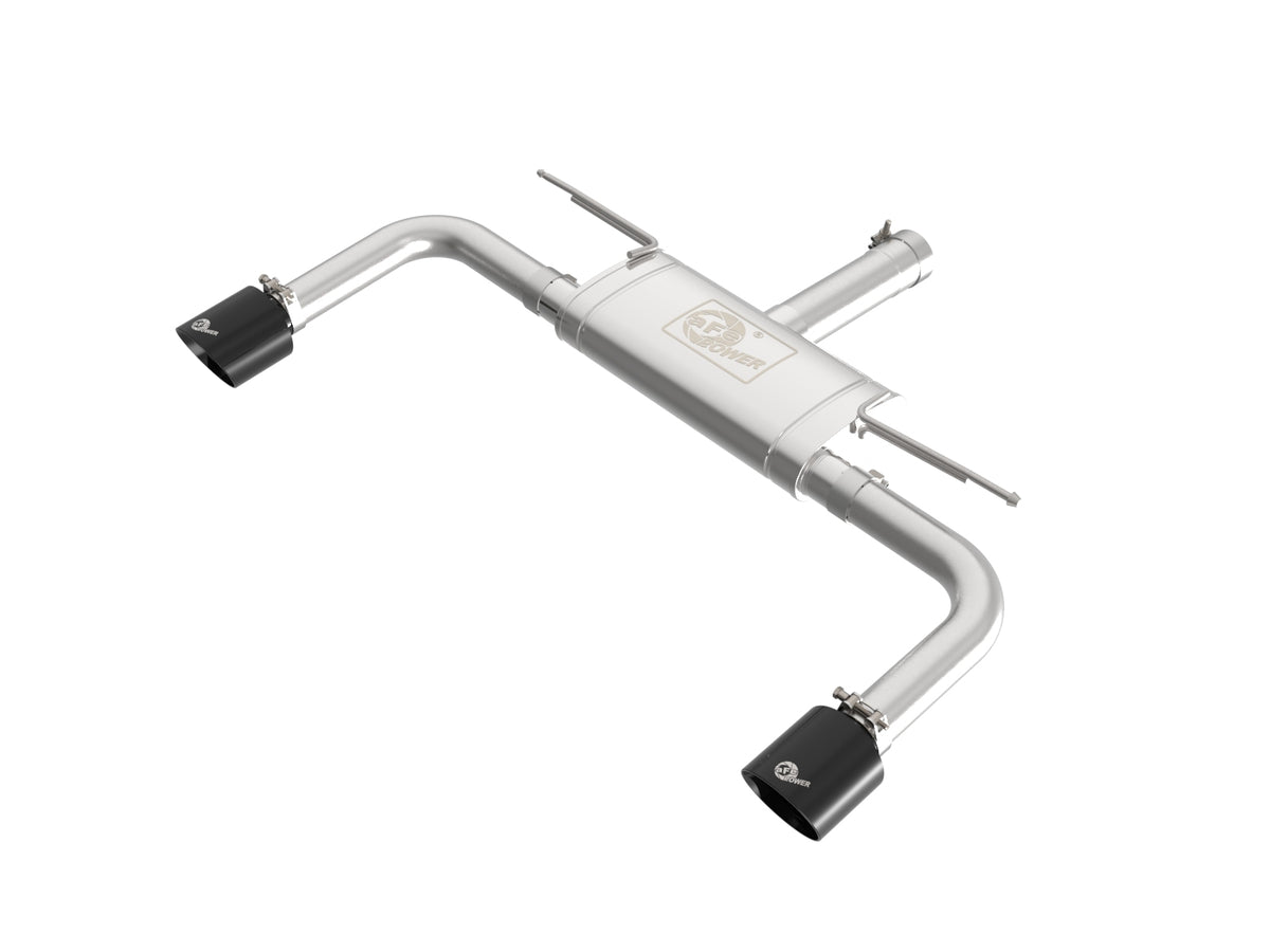 aFe Power 21-24 BMW 228i Gran Coupe (2.0) Exhaust System Kit PN. 49-36355-B